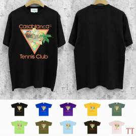 Picture of Casablanca T Shirts Short _SKUCasablancaS-2XL20tn1819071